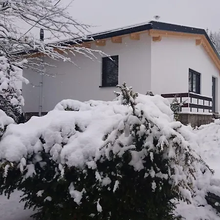 Am Dachsberg Apartment