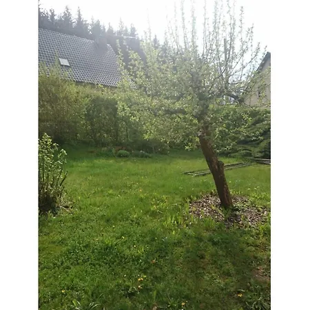 Am Dachsberg Apartment *